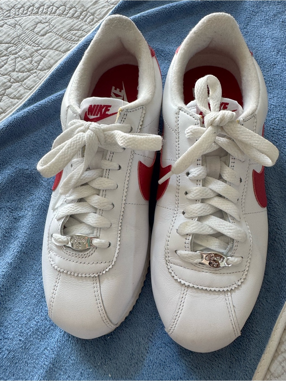 Nike Cortez Leather